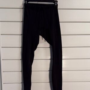 lululemon Men's Compression Leggins